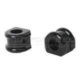 Whiteline 24MM Front Sway Bar Mount Bushing Kit - Ford Fairlane NL, AU, BA, BF/Falcon W23784 | PSR