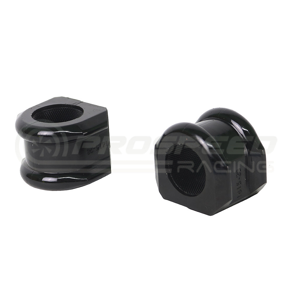 Whiteline 28MM Front Sway Bar Mount Bushing Kit - Ford Fairlane NL, AU, BA, BF/Falcon W23787 | PSR