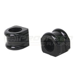 Whiteline 28MM Front Sway Bar Mount Bushing Kit - Ford Fairlane NL, AU, BA, BF/Falcon W23787 | PSR