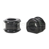 Whiteline 28MM Front Sway Bar Mount Bushing Kit - Ford Fairlane NL, AU, BA, BF/Falcon/Fairmont EL Sedan/Wagon