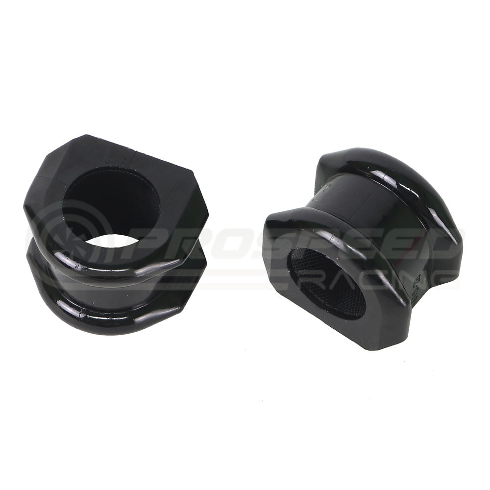 Whiteline 28MM Front Sway Bar Mount Bushing Kit - Ford Fairlane NL, AU, BA, BF/Falcon/Fairmont EL Sedan/Wagon