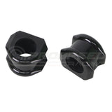Whiteline 28MM Front Sway Bar Mount Bushing Kit - Ford Fairlane NL, AU, BA, BF/Falcon/Fairmont EL Sedan/Wagon