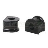Whiteline 16MM Rear Sway Bar Mount Bushing Kit - Holden Apollo JM, JP 93-97/Toyota W23789 | PSR