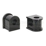 Whiteline 17MM Rear Sway Bar Mount Bushing Kit