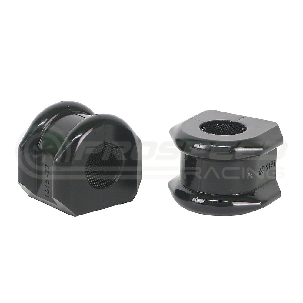 Whiteline 22MM Front Sway Bar Mount Bushing Kit