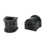 Whiteline 29MM Front Sway Bar Mount Bushing Kit - Toyota 4Runner/Hilux Surf 89-96 W23795 | PSR