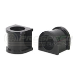 Whiteline 29MM Front Sway Bar Mount Bushing Kit - Toyota 4Runner/Hilux Surf 89-96/Landcruiser 80, 105 Series