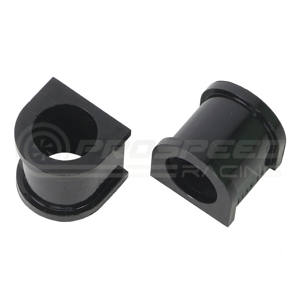 Whiteline 29MM Front Sway Bar Mount Bushing Kit - Toyota 4Runner/Hilux Surf 89-96/Landcruiser 80, 105 Series