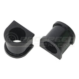 Whiteline 29MM Front Sway Bar Mount Bushing Kit - Toyota 4Runner/Hilux Surf 89-96/Landcruiser 80, 105 Series