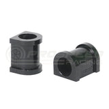 Whiteline 23MM Front Sway Bar Mount Bushing Kit - Holden Apollo JM, JP 93-97/Toyota W23796 | PSR