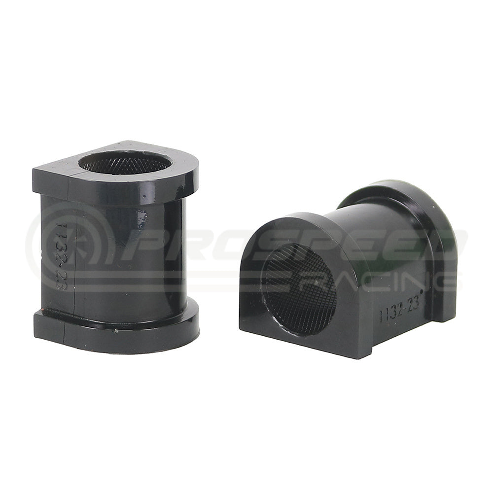 Whiteline 23MM Front Sway Bar Mount Bushing Kit