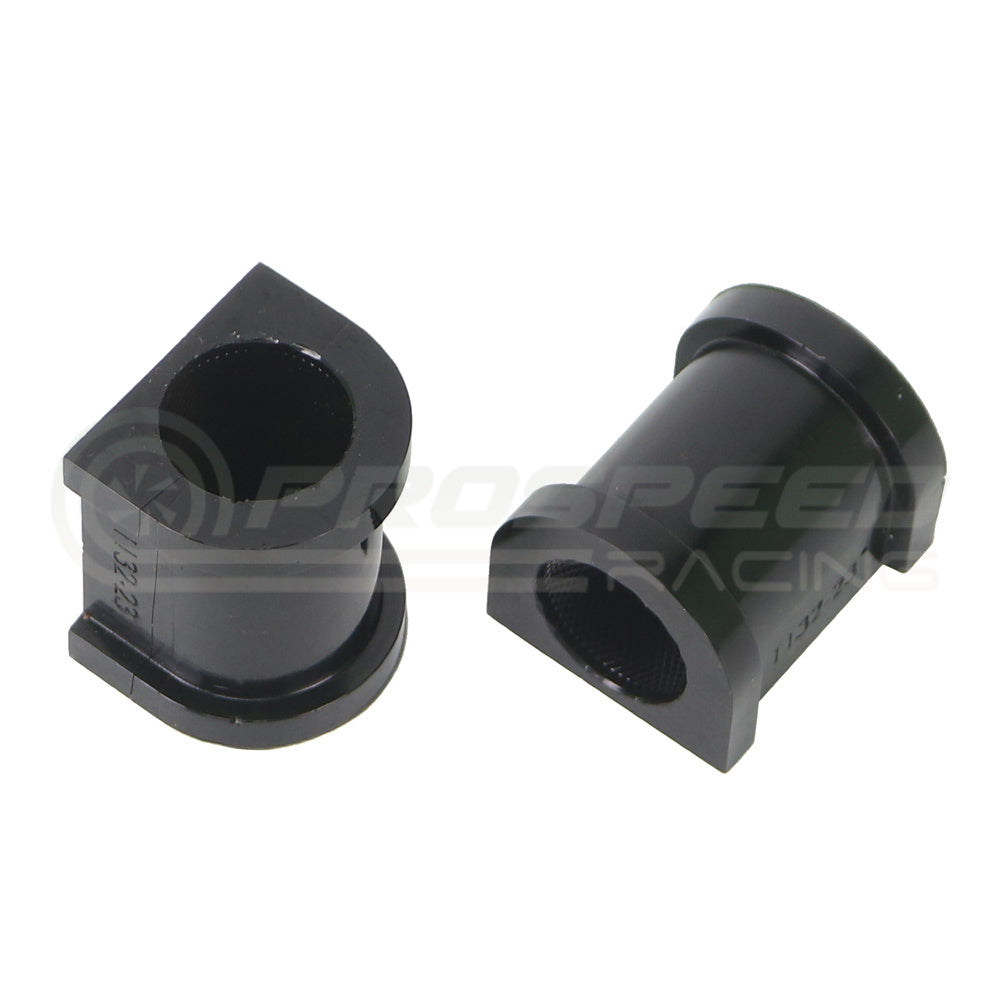 Whiteline 23MM Front Sway Bar Mount Bushing Kit
