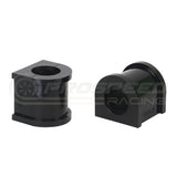 Whiteline 25MM Front Sway Bar Mount Bushing Kit - Lexus LX470 UZJ100/Toyota Dyna 100 W23797 | PSR