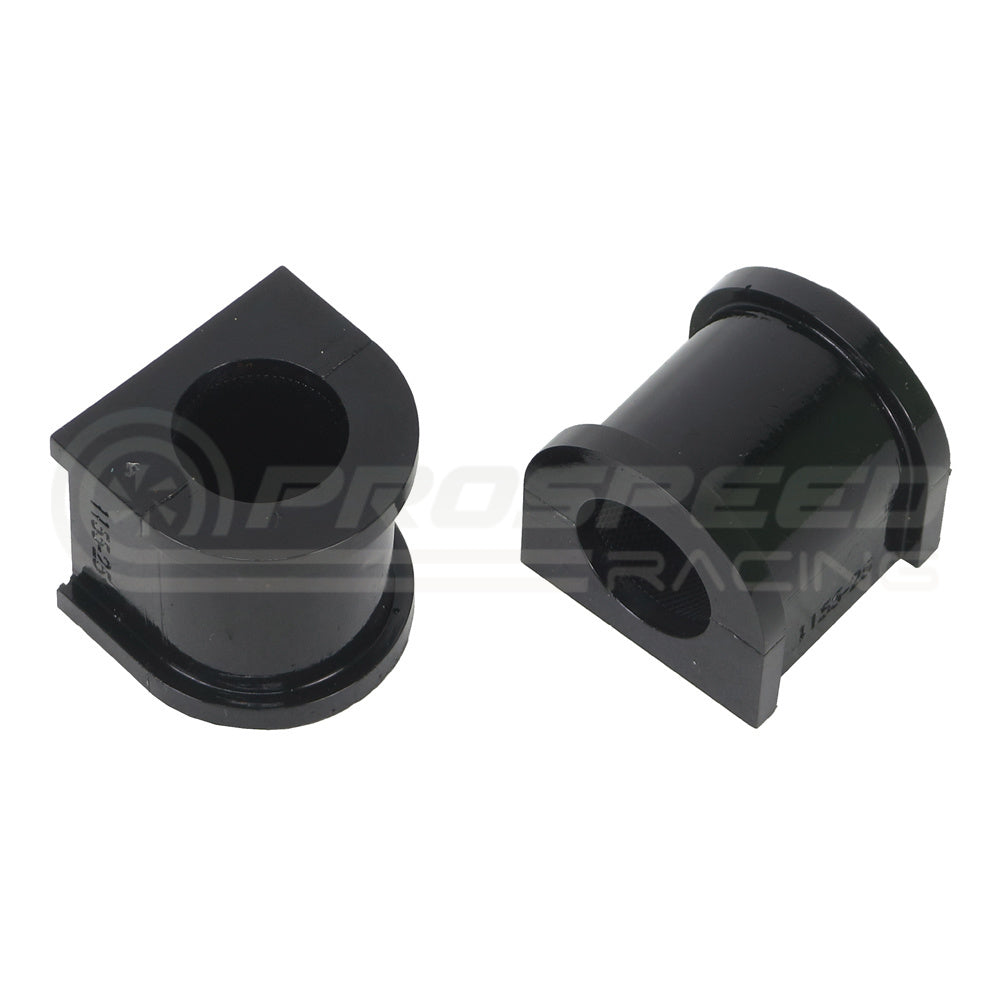 Whiteline 25MM Front Sway Bar Mount Bushing Kit