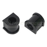 Whiteline 25MM Front Sway Bar Mount Bushing Kit