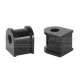 Whiteline 16MM Rear Sway Bar Mount Bushing Kit - Toyota Camry SXV20, MCV20 97-02 W23798 | PSR