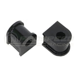 Whiteline 16MM Rear Sway Bar Mount Bushing Kit - Toyota Camry SXV20, MCV20 97-02