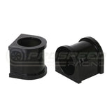 Whiteline 31MM Front Sway Bar Mount Bushing Kit - Toyota Landcruiser 76, 78, 79 Series W23801 | PSR