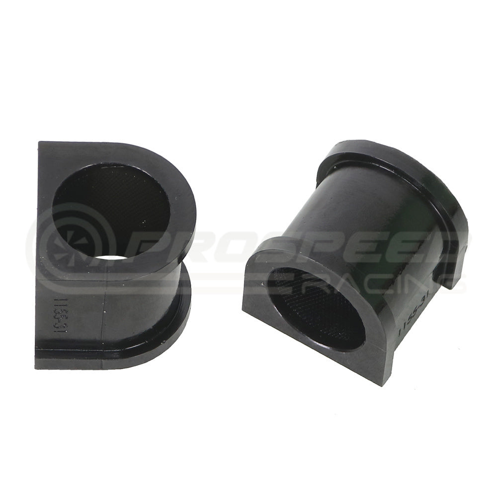 Whiteline 31MM Front Sway Bar Mount Bushing Kit
