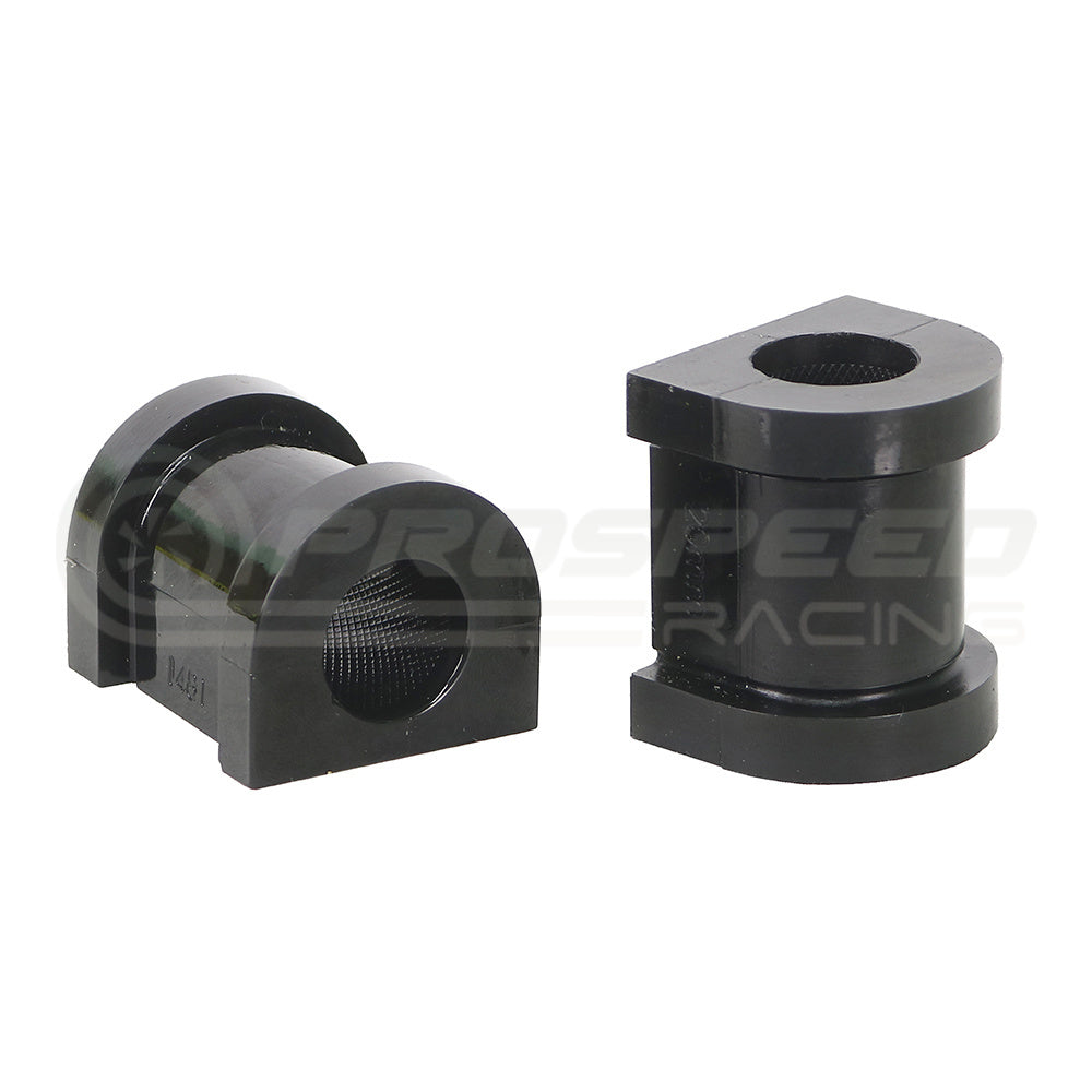 Whiteline 20MM Rear Sway Bar Mount Bushing Kit