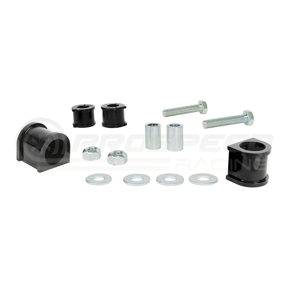 Whiteline 19MM Rear Sway Bar Mount Bushing Kit - Ford Maverick DA/Patrol GQ Y60, Y61 W23804 | PSR