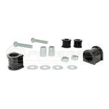 Whiteline 19MM Rear Sway Bar Mount Bushing Kit