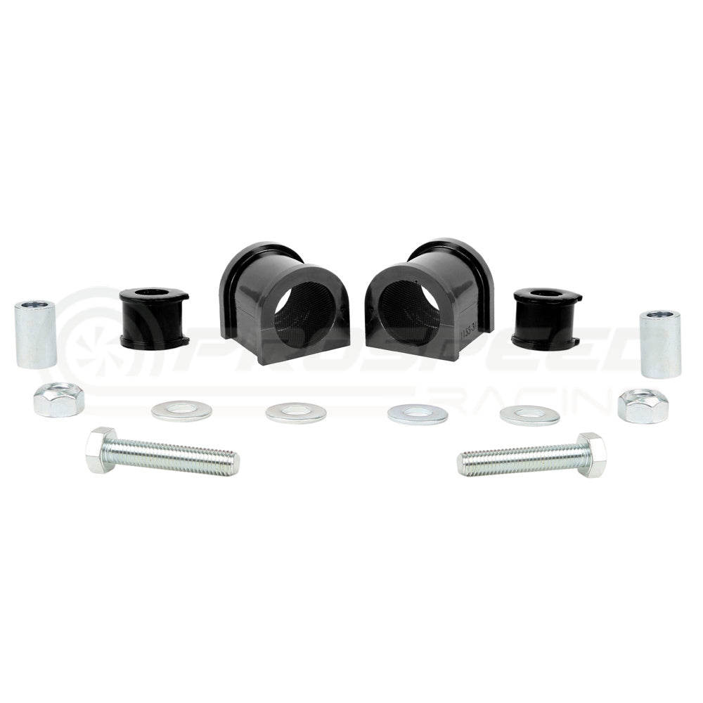 Whiteline 19MM Rear Sway Bar Mount Bushing Kit