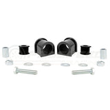 Whiteline 19MM Rear Sway Bar Mount Bushing Kit