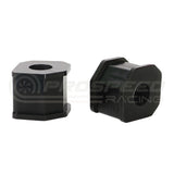 Whiteline 19.5MM Front Sway Bar Mount Bushing Kit