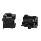 Whiteline 22.2MM Front Sway Bar Mount Bushing Kit - Lexus CT 200H ZWA10R/Toyota Corolla W23807 | PSR