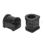 Whiteline 25MM Front Sway Bar Mount Bushing Kit - Mitsubishi Triton MK 96-06 (AWD) W23808 | PSR