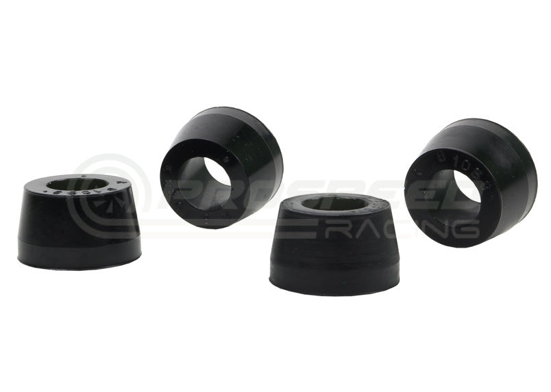 Whiteline Rear Shock Absorber Lower Bushing - Land Rover/Toyota Hiace/Hilux/Land Cruiser W31088