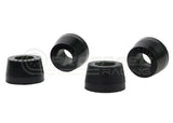 Whiteline Rear Shock Absorber Lower Bushing - Land Rover/Toyota Hiace/Hilux/Land Cruiser W31088