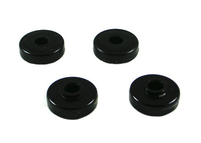Whiteline Front Strut Rod To Chassis Bushing - Ford F100, F250, F350/Range Rover Classic