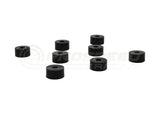 Whiteline Sway Bar Link Bushing - Various Models Inc Ford/Holden/Mazda/Nissan/Toyota W31207