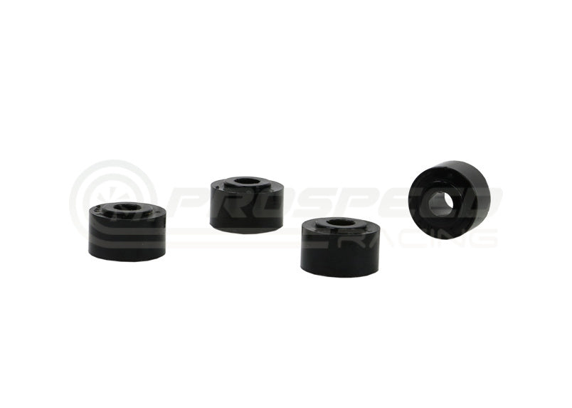 Whiteline Rear Shock Absorber Bushing - Ford F Truck/Falcon XA-XY, EA-EL W31408 | Pro Speed Racing