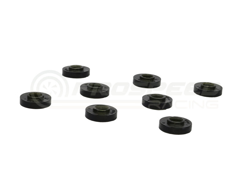 Whiteline Front Shock Absorber Lower Bushing - Ford Falcon XA-XY/Mustang Classic W31409