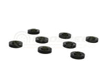 Whiteline Front Shock Absorber Lower Bushing - Ford Falcon XA-XY/Mustang Classic W31409