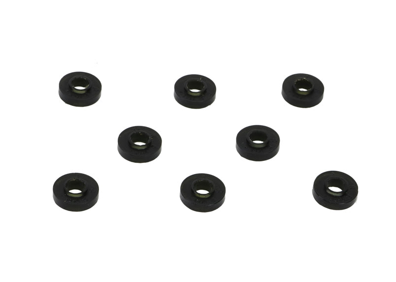 Whiteline Front Shock Absorber Lower Bushing