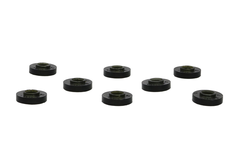 Whiteline Front Shock Absorber Lower Bushing