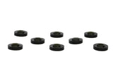 Whiteline Front Shock Absorber Lower Bushing