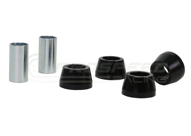 Whiteline Rear Shock Absorber Upper Bushing - Nissan Patrol GQ Y60/Patrol GU Y61 W31435