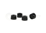 Whiteline Rear Shock Absorber Lower Bushing - Various Models Inc Holden/Jeep/Mitsubishi/Nissan W3146