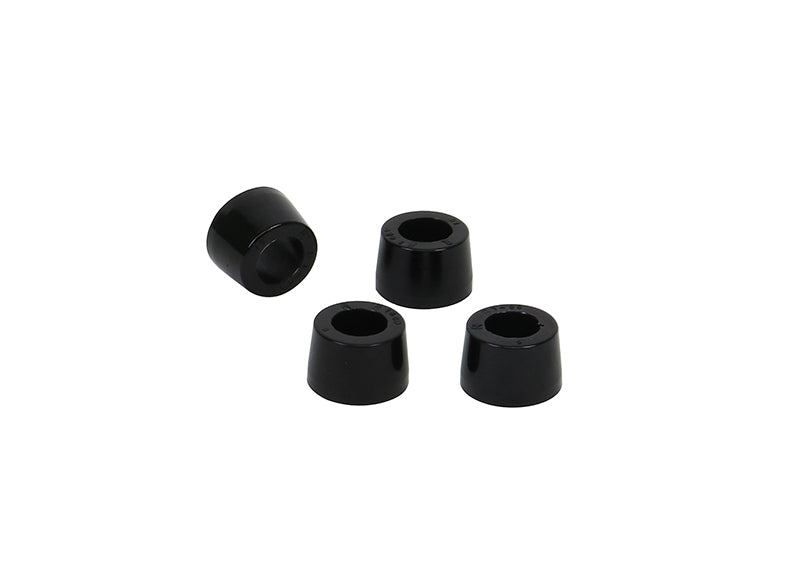 Whiteline Rear Shock Absorber Lower Bushing