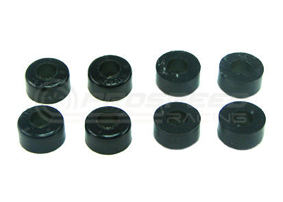 Whiteline Front Sway Bar Link Bushing - Land Rover Defender L316, L317/Discovery LJ W31649