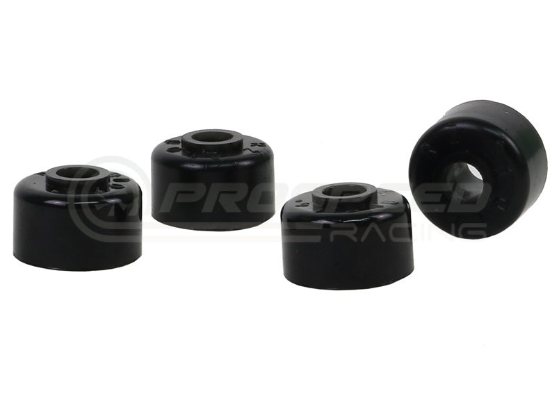 Whiteline Sway Bar Link Bushing - Various Models Inc Holden/Land Rover/Mitsubishi/Toyota W31704