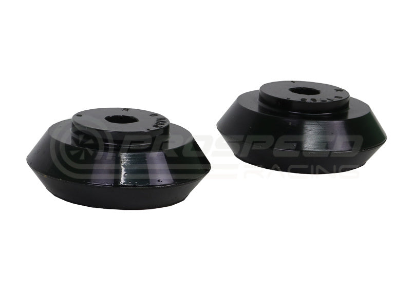 Whiteline Front Shock Absorber Upper Bushing - Ford Falcon EF, EL, XH W31783 | Pro Speed Racing