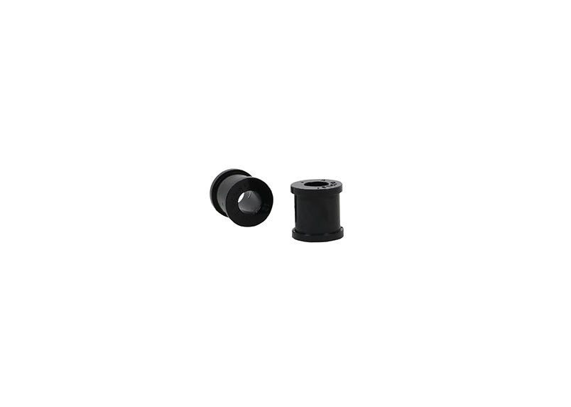 Whiteline Rear Shock Absorber Lower Bushing - Mitsubishi Pajero/Triton ME-MJ