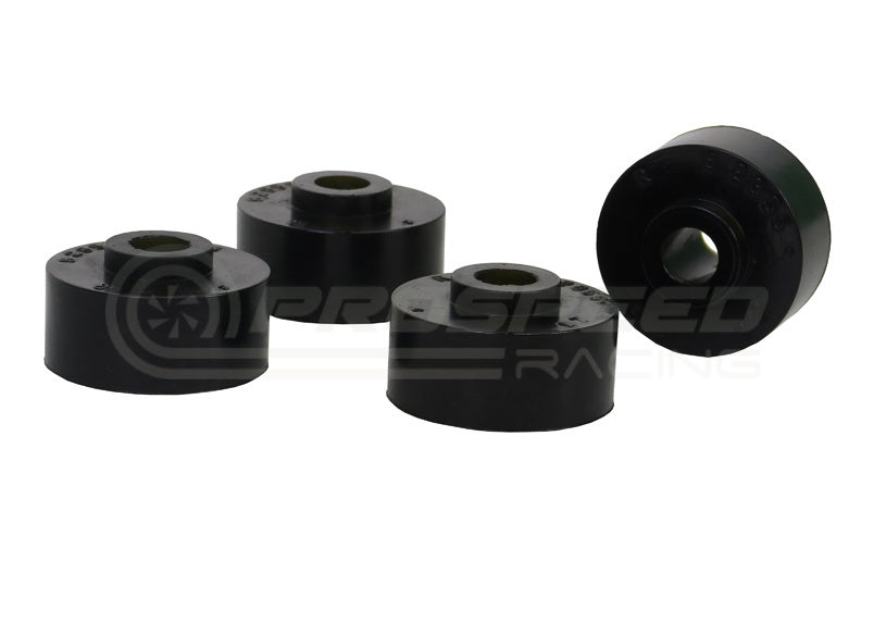 Whiteline Rear Shock Absorber Upper Bushing - Mitsubishi Magna TH, TJ, TJ, TW W32855