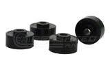 Whiteline Rear Shock Absorber Upper Bushing - Mitsubishi Magna TH, TJ, TJ, TW W32855